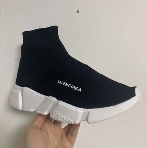 Balenciaga speed trainers
